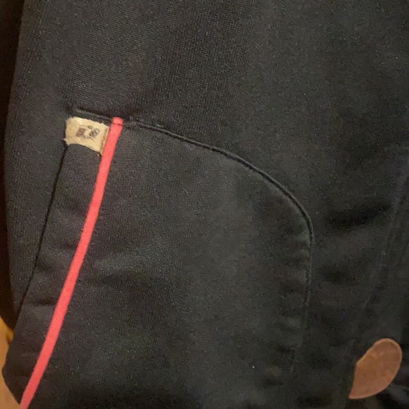 Retro Perfect ROCKSTAR Energy Jacket szM - Picture 6 of 10